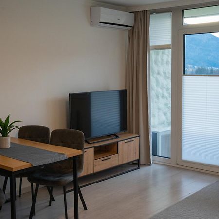 שטרובל Apartment Seezeit מראה חיצוני תמונה
