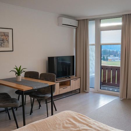שטרובל Apartment Seezeit מראה חיצוני תמונה
