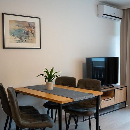 שטרובל Apartment Seezeit מראה חיצוני תמונה