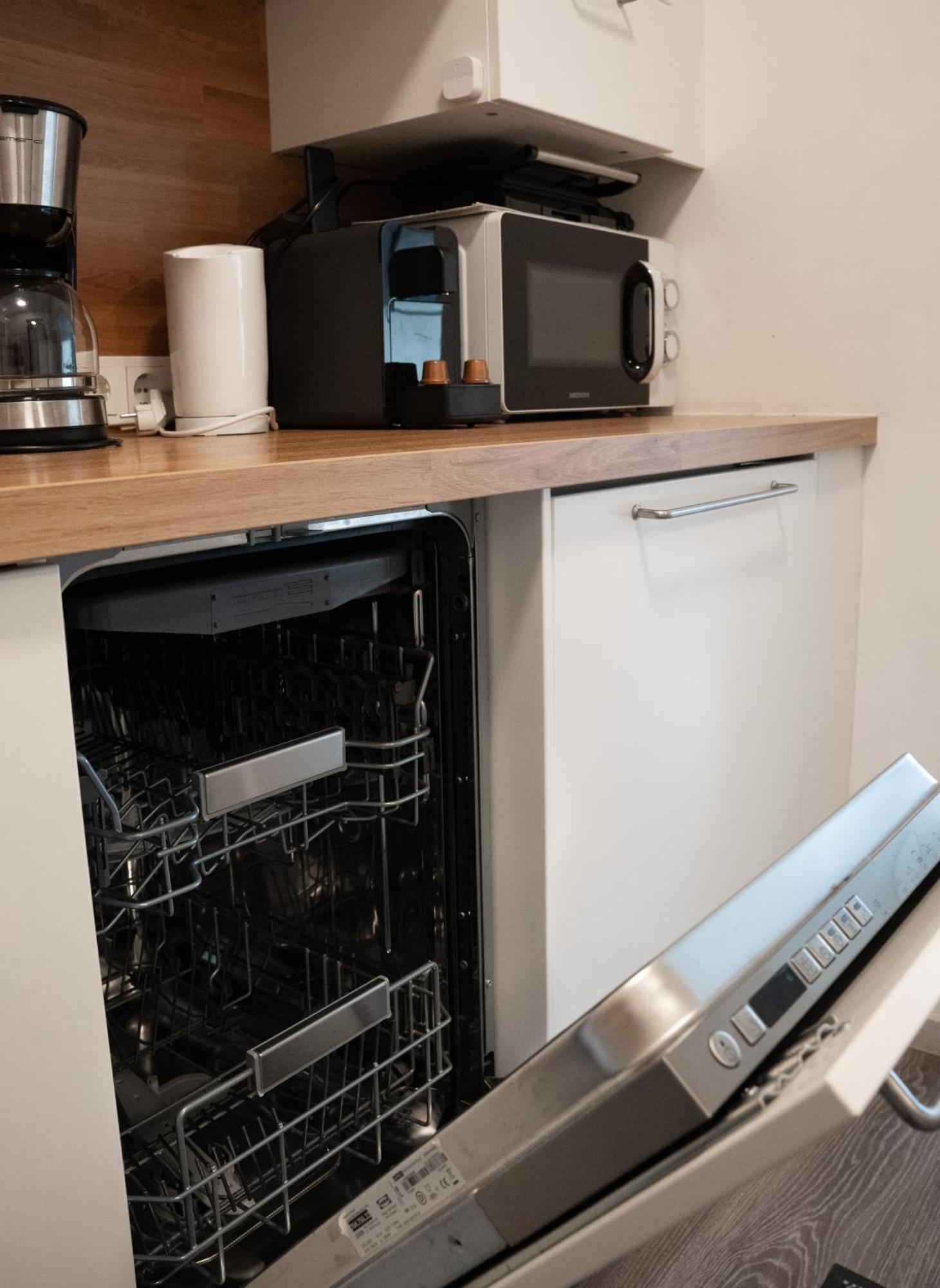שטרובל Apartment Seezeit מראה חיצוני תמונה