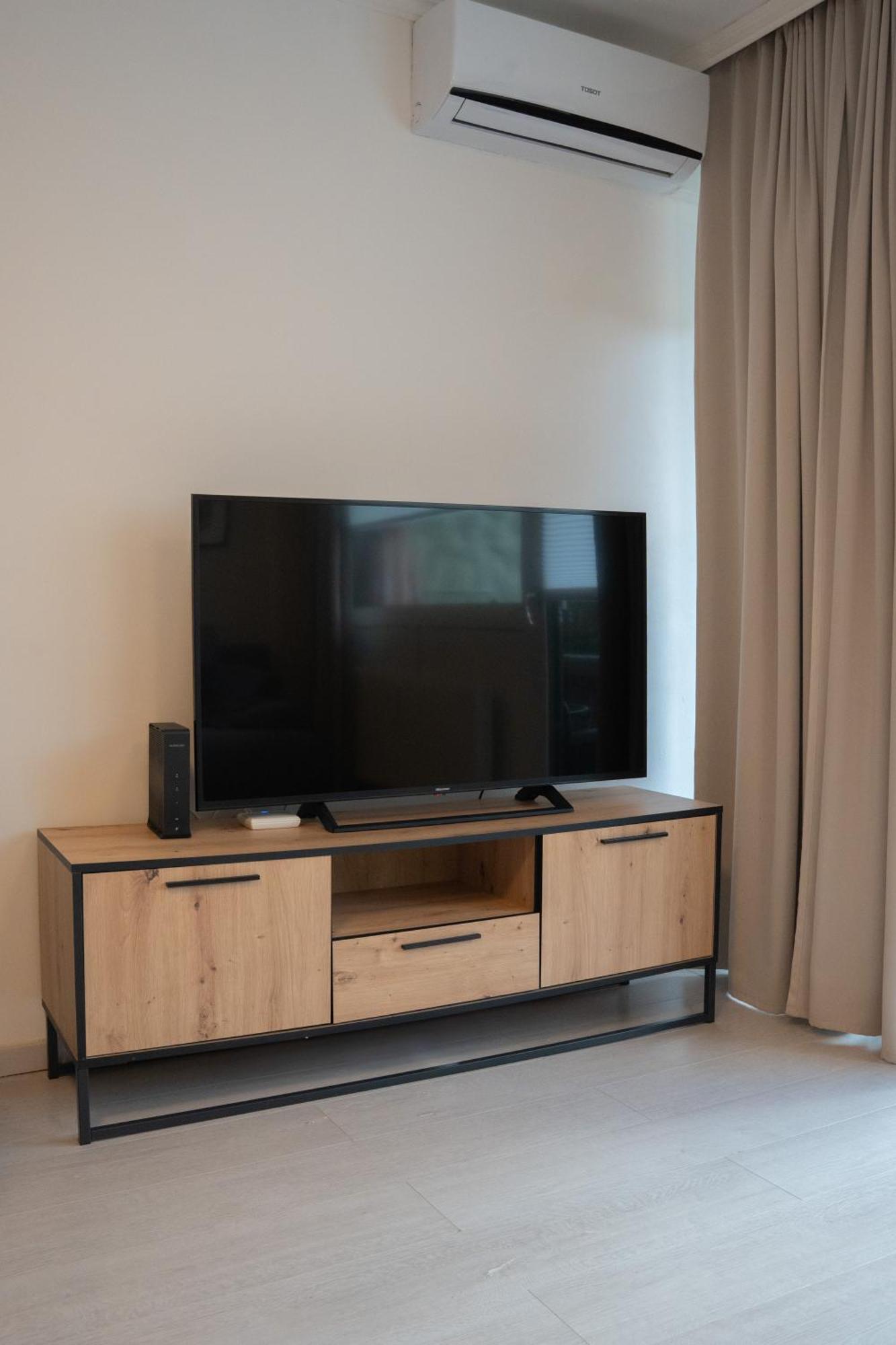 שטרובל Apartment Seezeit מראה חיצוני תמונה