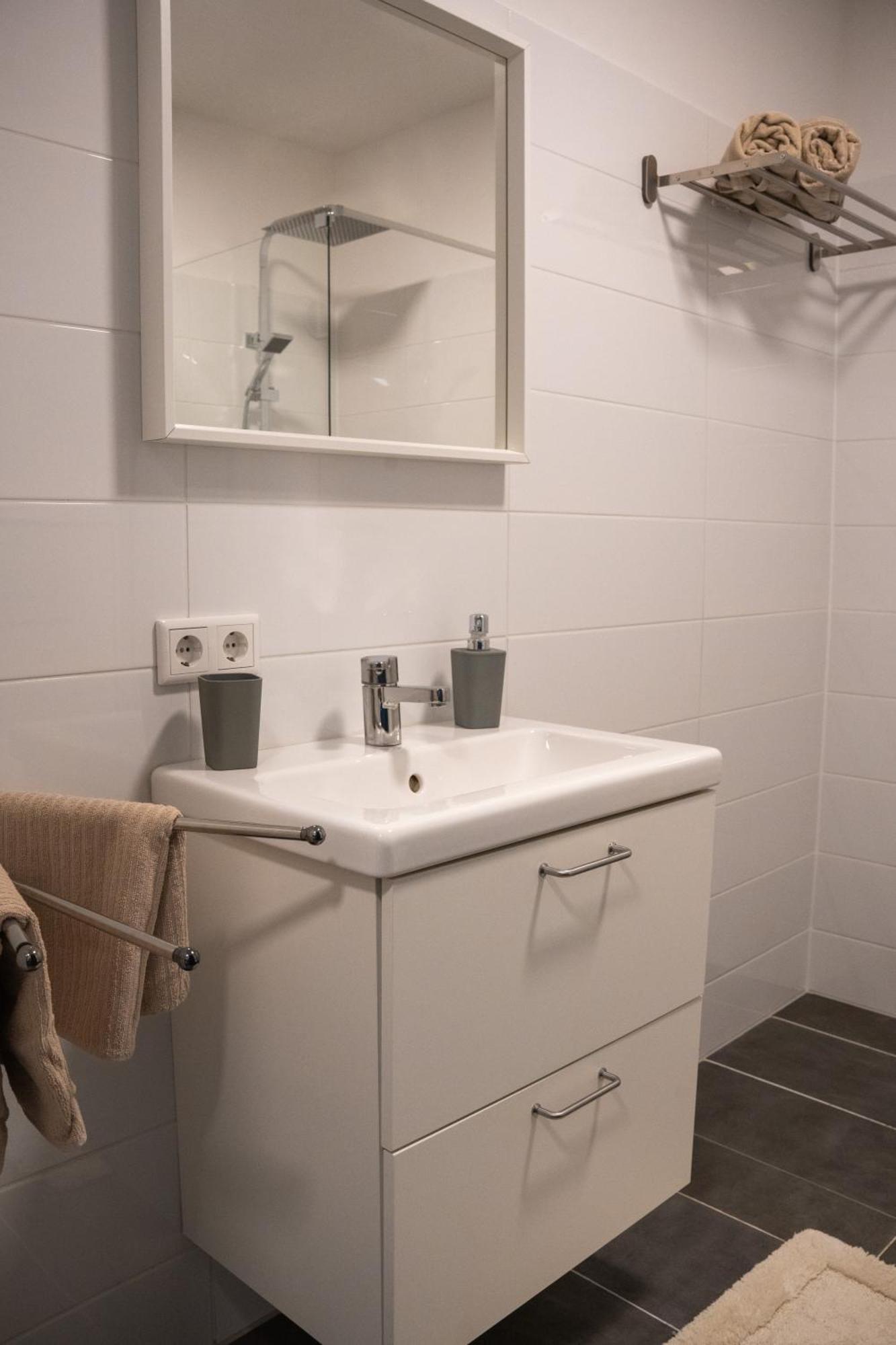 שטרובל Apartment Seezeit מראה חיצוני תמונה