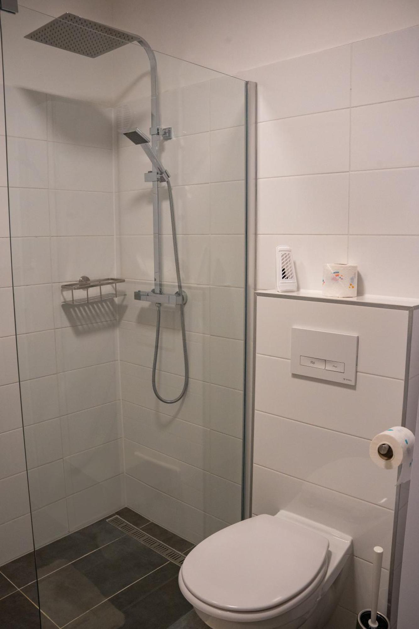 שטרובל Apartment Seezeit מראה חיצוני תמונה