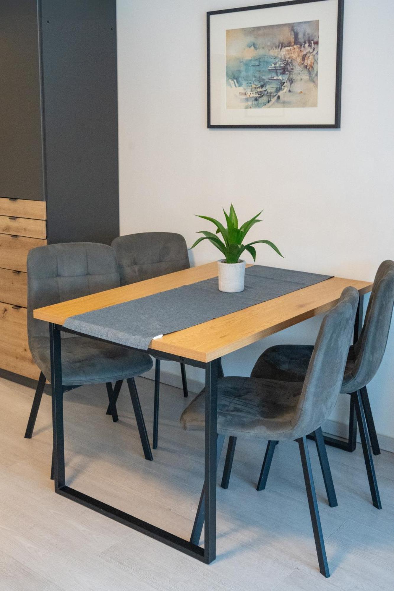 שטרובל Apartment Seezeit מראה חיצוני תמונה