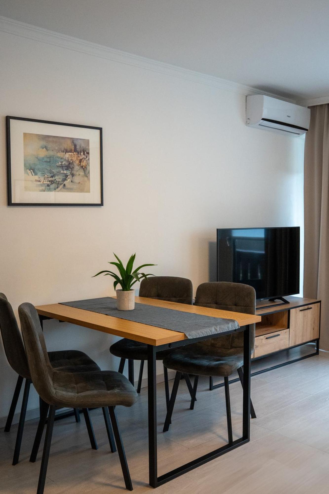שטרובל Apartment Seezeit מראה חיצוני תמונה