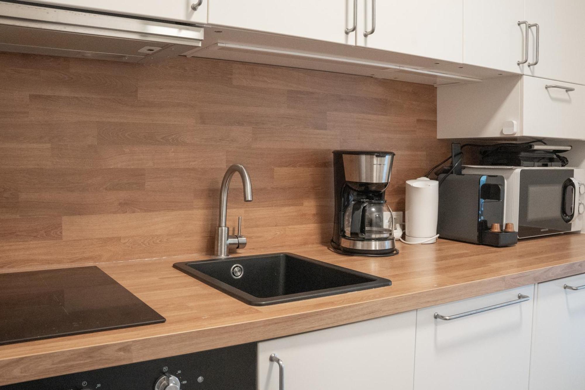 שטרובל Apartment Seezeit מראה חיצוני תמונה