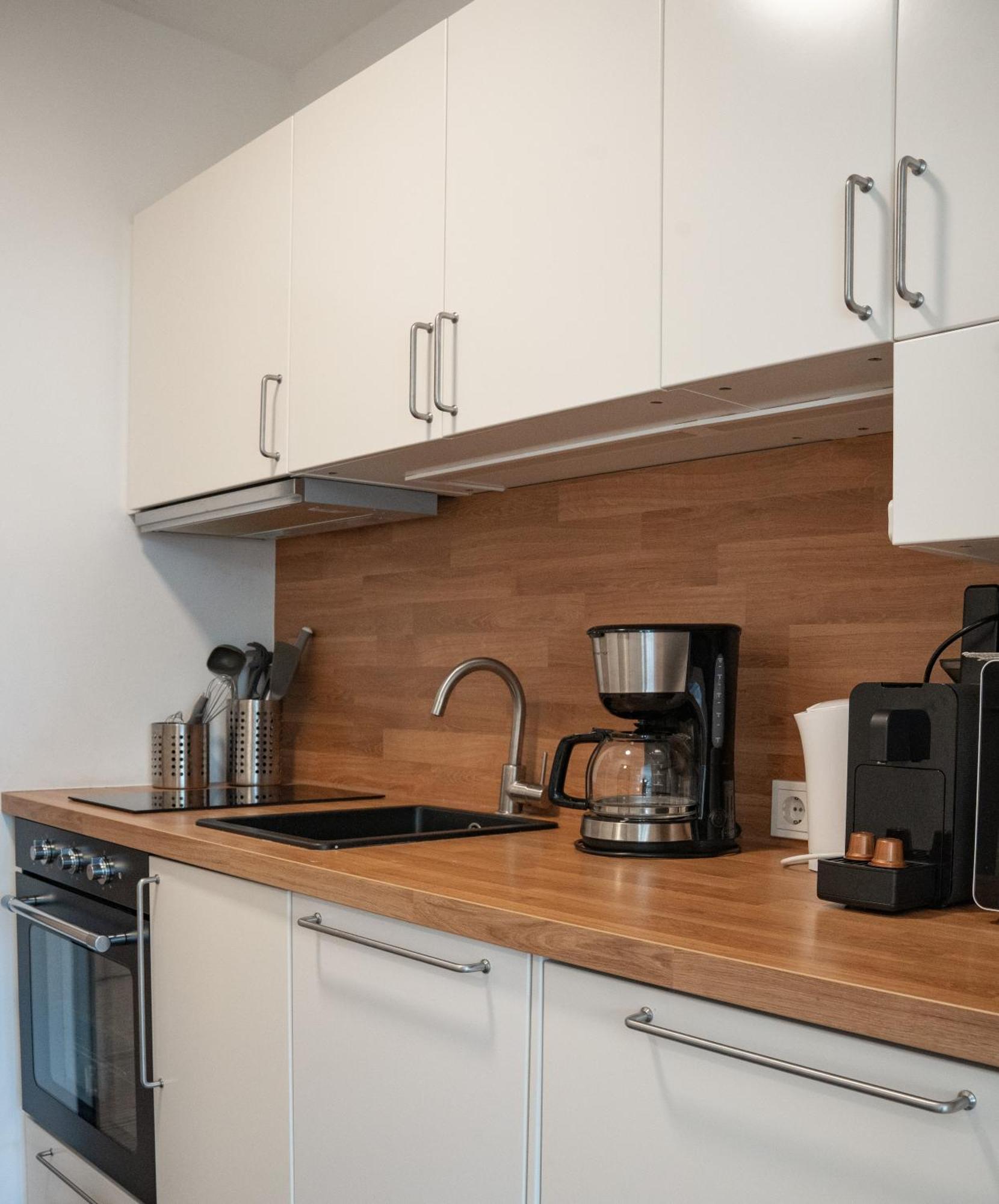 שטרובל Apartment Seezeit מראה חיצוני תמונה